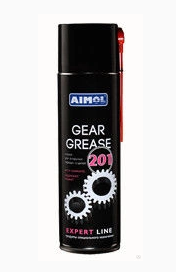 Aimol GEAR GREASE 500 мл.(201)
