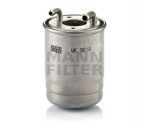 WK 9014 Z MANN-FILTER Фильтр топливный