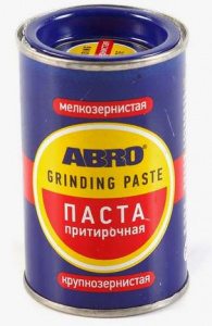 Притирочная паста клапанов