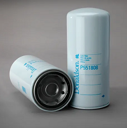 Фильтр масляный DONALDSON P551808