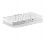 CU 4054 Салонный фильтр MANN-FILTER