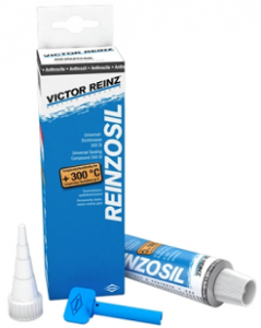 Герметик REINZOSIL [70мл] [-50/+300С]70-31414-10