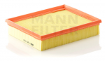 C 25 015 Воздушный фильтр MANN-FILTER