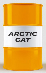 Антифриз ARCTIC CAT G12+ Концентрат (200 кг) Нефтесинтез