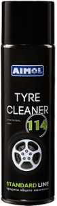 Aimol Tyre Cleaner (500мл) (114) очист. шин (аэрозоль)