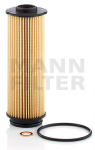 Масляный фильтр MANN-FILTER для ДВС HU 6022 Z