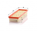 C 34 120 MANN-FILTER