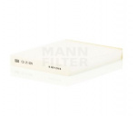 CU 21 009 Салонный фильтр MANN-FILTER