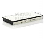 CU 3340 Салонный фильтр MANN-FILTER