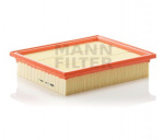 Воздушный фильтр MANN-FILTER ДВС а/м C 27 154/1