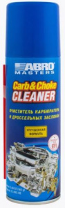 Очиститель карбюратора Абро Мастерс (160 г)