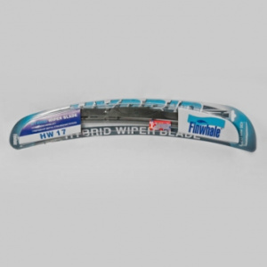 HW17 FINWHALE Щетка стеклоочистителя 43см