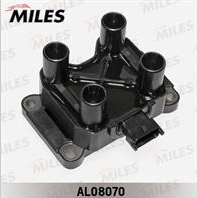 AL08070 Модуль зажигания LADA 2110-2112