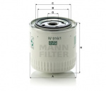 W 916/1 Фильтр масляный MANN-FILTER