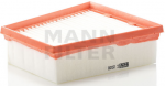 Воздушный фильтр MANN-FILTER ДВС а/м C 2030