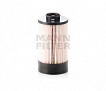 PU 9002/1 Z Топливный фильтр MANN-FILTER