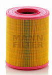 Воздушный фильтр MANN-FILTER для ДВС а/м C 23 005