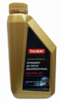 Масло моторное синтетическое Oilway Dynamic Hi-Tech Professional 5W-40 API SN/CF ACEA A3/B4 (1 л) Нефтесинтез