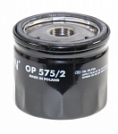 Фильтр масляный OP 575/2 Filtron