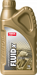 Трансмиссионная жидкость TEBOIL FLUID X (1 л) 