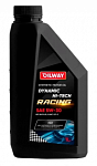Масло моторное Oilway Dynamic Hi Tech Racing 5W30 API SN+ ILSAC GF-5 (1л) Нефтесинтез