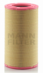 Воздушный фильтр MANN-FILTER для ДВС а/м C 32 1752/1