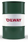 Масло моторное OILWAY QX DYNAMIC SYNTHETIC LONGWAY MS SAE 10W-40 API CI-4 ACEA E4/E7 (180 кг) Нефтесинтез