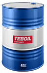 Масло моторное синтетическое TEBOIL GOLD L 5W30 (60 л)