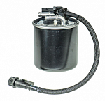 PP 840/8 Фильтр топл. (MERCEDES)