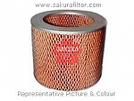 Фильтр воздушный Sakura A1003