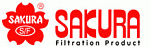 Фильтр воздушный Sakura A21050
