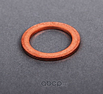 Кольцо уплотнительное MERCEDES N007603014106