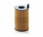 Фильтр масляный MANN-FILTER HU 8005 Z 