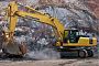 МАСЛО TAIF  ДЛЯ ГУСЕНИЧНЫХ ЭКСКАВАТОРОВ KOMATSU