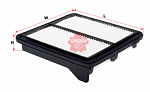 Фильтр воздушный Sakura A16800