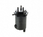 WK 939/9 X  MANN-FILTER Филтр топл.(NISSANRENAULTClio II / Clio II Campus / Clio SymbolKangoo / Kangoo Expres)
