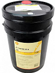 Масло для пневмоинструмента Shell Air Tool Oil S2 A 100 (20л)