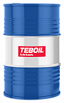 Масло гидравлическое TEBOIL LARITA Oil 46 (206 л/180 кг) 