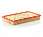 Воздушный фильтр MANN-FILTER для ДВС а/м C 31 101