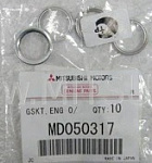 Уплотнительное кольцо MITSUBISHI MD050317