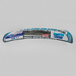 HW17 FINWHALE Щетка стеклоочистителя 43см