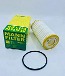 Фильтр масляный MANN-FILTER HU6013Z