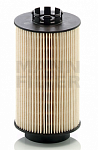PU 10 021 Z Топливный фильтр MANN-FILTER