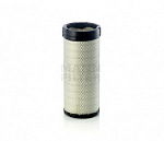 Воздушный фильтр MANN-FILTER ДВС а/м CF 17 007