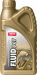 Жидкость для автоматических коробок передач TEBOIL FLUID DCT канистра п/э 1л