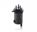 WK 9028 Z MANN-FILTER Фильтр топл.(NISSANRENAULTClio II / Clio II Campus / Clio SymbolKangoo / Kangoo Express)