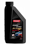 Масло моторное Oilway Dynamic Hi Tech JP PAO 0W30 API SN+ ILSAC GF-5 (1л) Нефтесинтез