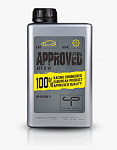 Масло трансмиссионное синтетическое PHI OIL Approved ATF D VI (1 л)