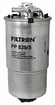 PP 839/5 Фильтр топл. Filtron (VW GROUP)